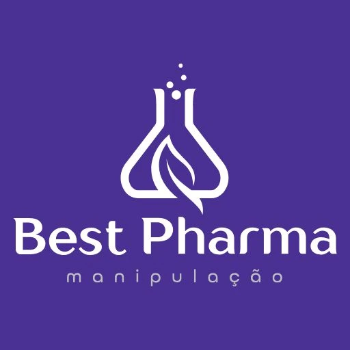 Ícone da Best Pharma Manipulação